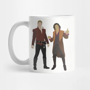 Dark Charm Mug